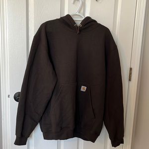 Mens Carhartt Hoodie